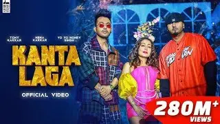 Honey singh song : kanta laga : ft tony kakkar, neha kakkar 