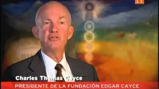 Edgar Cayce y Nostradamus