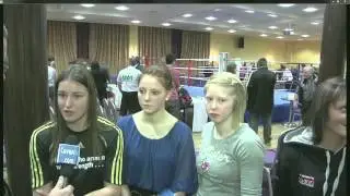 Katie Taylor tribute from Cavantv.com