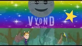 The Land of Dreams (VYOND VERSION) (FOR ADVANCINGWAVETV)