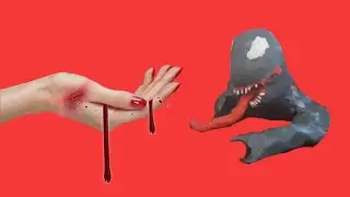 2videos money777/Badpet stop motion clay
