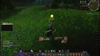 WoW Hardcore Leveling to 60!