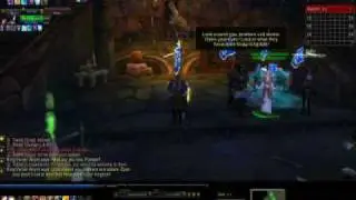The Battle for Undercity 2
