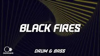 REAPER, Calivania - BLACK FIRES