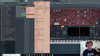 Fl studio tricks - IL remote and keyboard controller