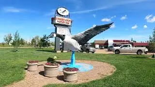 2025 Saskatchewan Road Trip 1