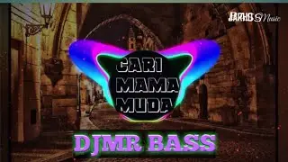 Mama Muda x Dj Dand Affair x DJMR BASS