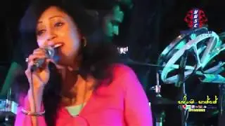 Manjula Dilrukshi   Oxygen Band
