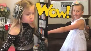 OUR GREATEST DANCE RECITAL COSTUMES EVER!