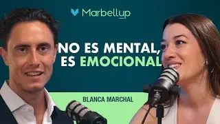 Marbellup Podcast | Desconectado de ti: cómo el subconsciente dirige tu vida