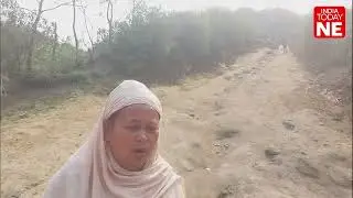 Assam: Coal dumping threatens villages in Margherita; residents fear displacement