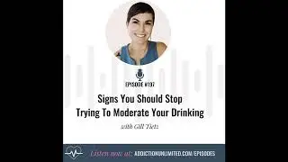 Signs You Should Stop Trying to Moderate Your Drinking