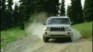 2008 Jeep Commander Video for Baltimore Jeep Dealers