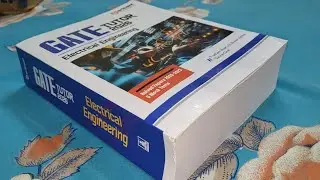 Gate Tutor 2026 Лучшая книга для повторения по электротехнике