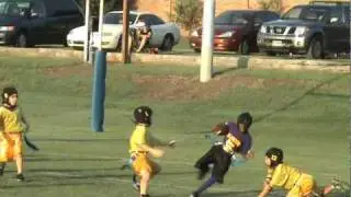091810 vs. Warriors 11