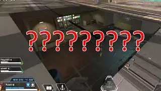 BROKEN BUG in RANKED? | Apex Legends