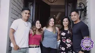 Chad Owens' Story