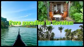 Taj green cove resort & spa Kovalam / Resorts in kerala/ best Taj resort in Kerala