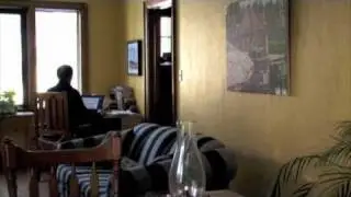 Winnipeg Writers Jake MacDonald (Part 1)