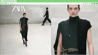 UNBELIEVABLE ZARA PROMO CODE: GET FREE SHIPPING ON ANY ORDER OVER %50!
