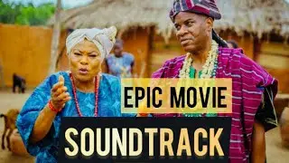 Nollywood love sounds