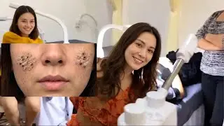 Soothing Skin Care ASMR 🧖&zwj;♀️ Relaxing & Satisfying