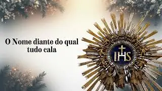 Sermão da Solenidade do Santíssimo Nome de Jesus
