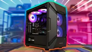2022 $1,000 Gaming PC Build Guide