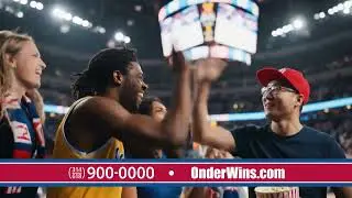 Onder Wins @ Basketball! Nothing Artificial About the Intelligence of the Attorneys at OnderLaw!