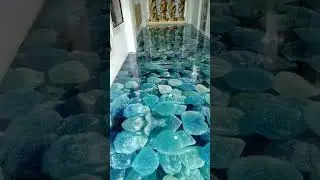 Epoxy flooring mat in India, epoxy flooring mat, install it for comment.