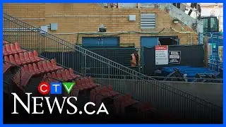 Doctors in Toronto and Vancouver issue warning ahead of World Cup