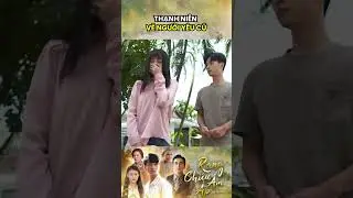 The image of the old love still lingers #vietnamesemovies #goodmovies #vietnamesemovies2025 | Old...