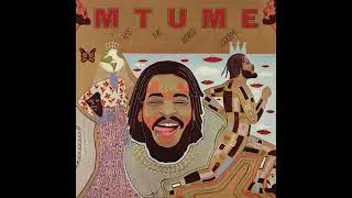 Mtume - Love Lock (1978) FT Hubert Eaves III, Howard King, Basil Fearington