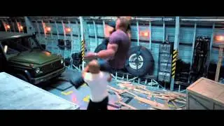 Velozes & Furiosos 6  - Spot Big Game