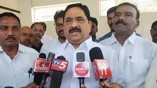 Rs. 1.67 crores CM relief fund for 210 people.. Kalavashri residents #mla @ManaRayadurgam #rdgnews