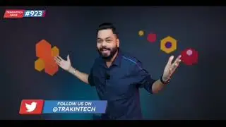 POCO F3 Launch,Jio Free Calls, Happy New year 2021, OnePlus Band Coming Soon, iPhone13 120Hz-#TTN923