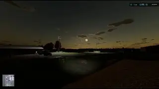 НОВГОРОДОВКА ЭТО GAME OVER FARMING SIMULATOR 22