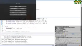 ZAWA Mod Animation Development Stream