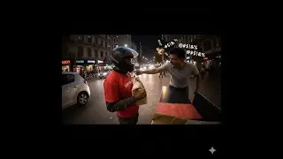 Zomato Food Delivery - customer ne rider ko di gali