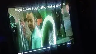 PS3 como central multimídia. Movian. bom para tv de tubo!