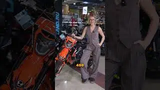 Лучший ПОДАРОК на НОВЫЙ ГОД! Progasi HARDCORE 450.