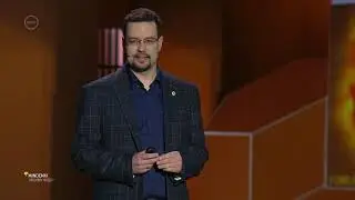Szalai Tamás: Mik azok a szupernóvák (Mindenki Akadémiája)