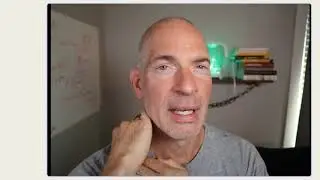 Dr  Fabio Almeida on NAD Therapy, Longevity, and Health Optimization