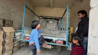 L K Enterprises Kaitha Ramgarh Jharkhand|Building Materials Shop|Daily Vlog|Youtube|Om Prakash Patel