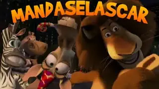 YTPBR - MANDASELASCAR