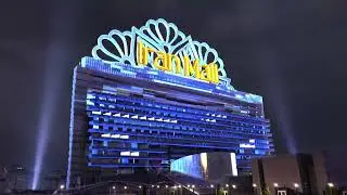 VIRTUAL SKY MAPPING SHOW