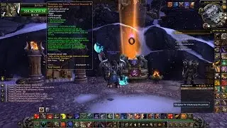 735ilvl Легендарное кольцо. Линия заданий ЗАВЕРШЕНА!!!!!
