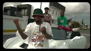 PLAYMONI X YOUNGGOD MOONWALK RM OFFICIAL VIDEO