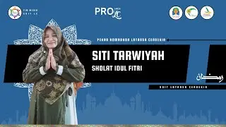 Kultum Ramadhan Hari Ke - 26 