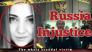 Corrupt Justice in Russia: The Vera Pecteval Case | True Crime Documentary